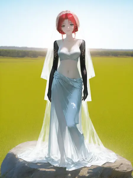 物华弥新-断臂维纳斯