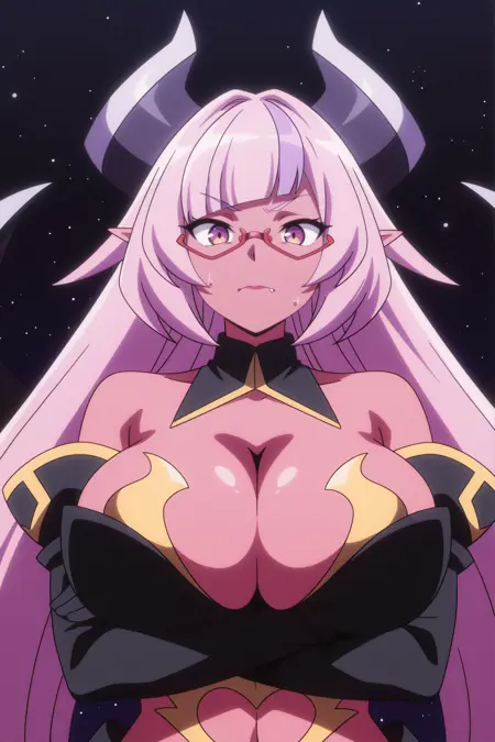 Sentouin, Hakenshimasu! | Archdemon