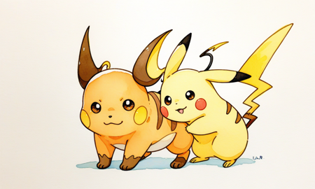 Flavia-elric | [Illustrious] v1.0