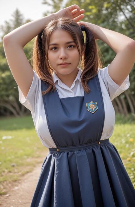 JCAI_Malaysia School Uniform v2.0 (unreal_spice)