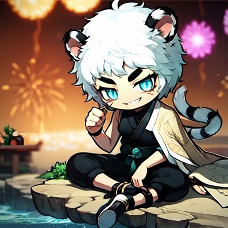 Maplestory Ho Young Maplestory Ho Young