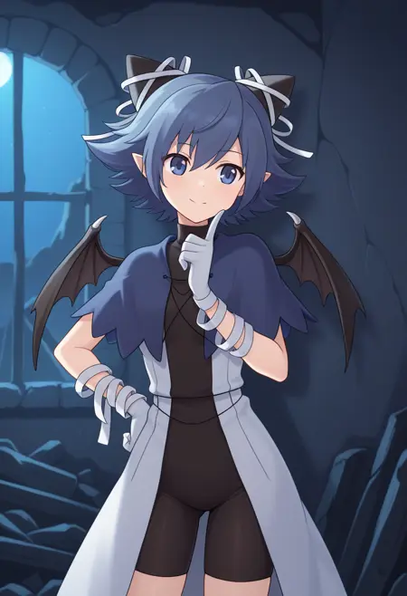 Serene - Riviera: The Promised Land