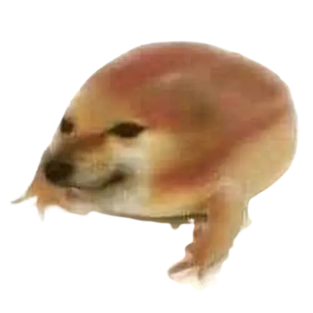 DogFrog's Avatar