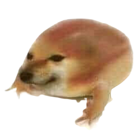 DogFrog's Avatar