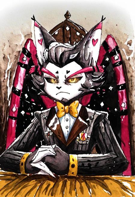 Vivziepop artstyle[s] v1