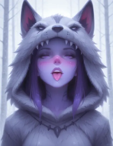 AlexChow Style + Concept - [IL]