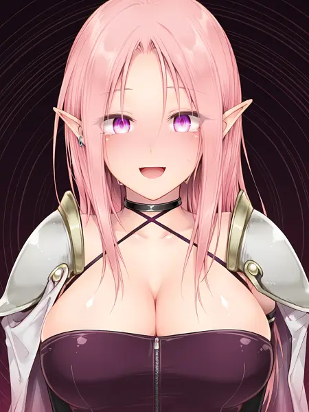 Seria (セリア・ベール) - Lilipalace