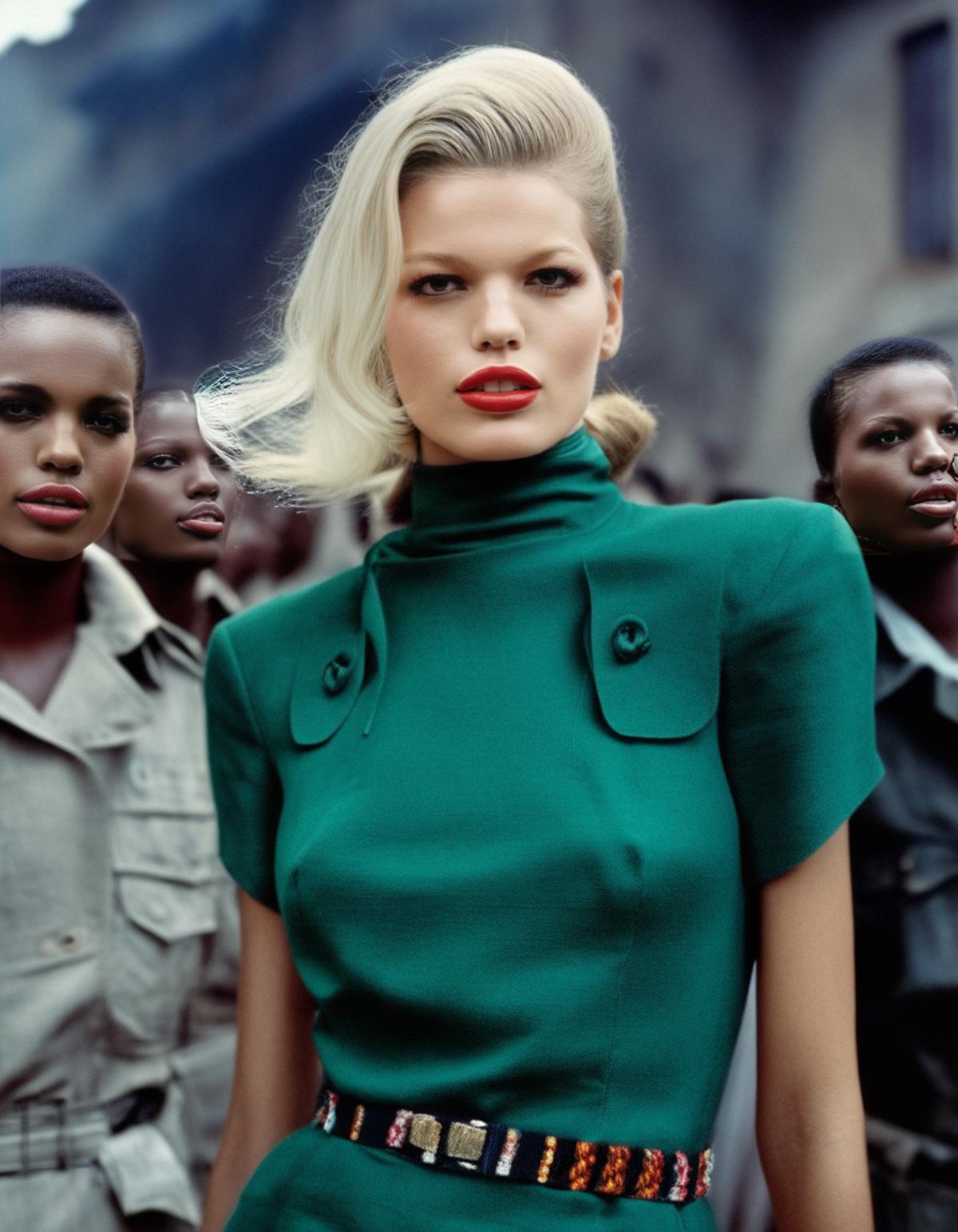 Daphne Groeneveld image by Bytor1966