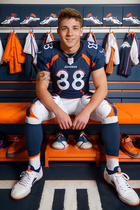 Brandon Myers Twink v1.0