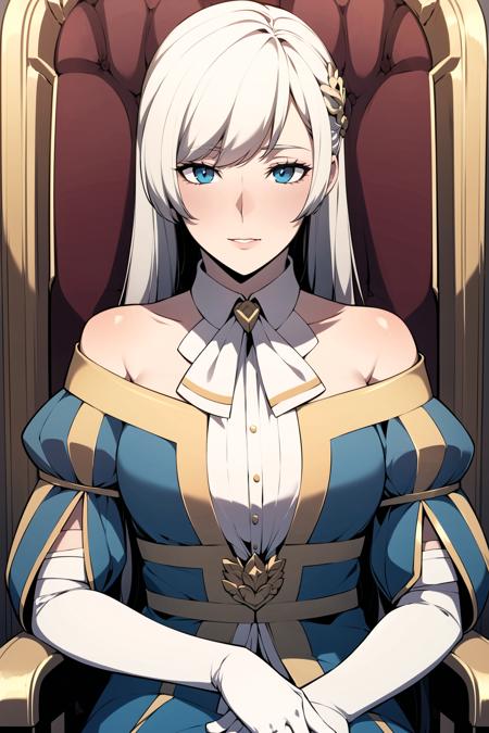 Irene - Overgeared - Manhwa v1.0