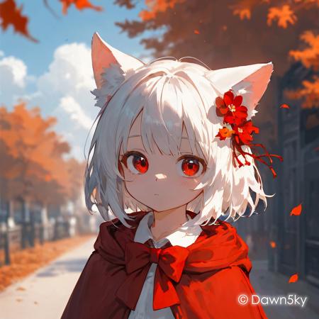 Dawn5ky's Avatar