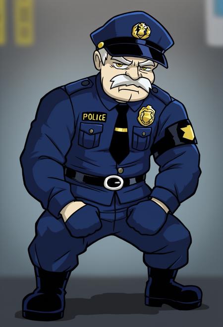 5 Years Later Comic IL V1