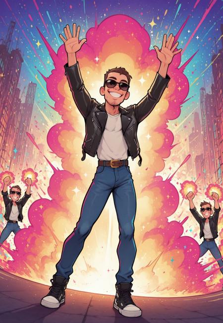 Bridgewalker's Avatar