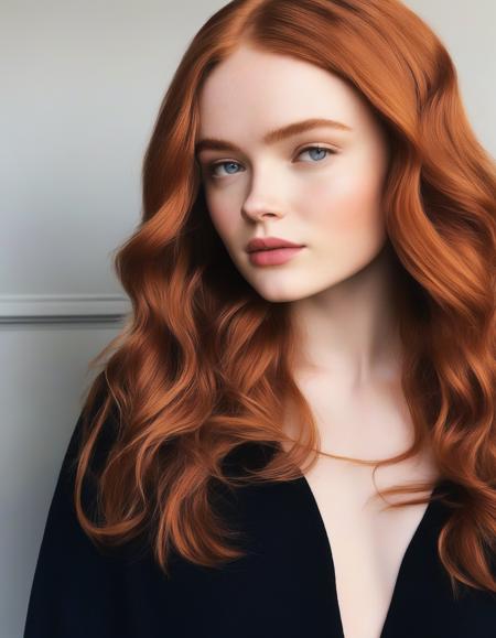 Sadie Sink v1.0 XL