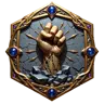 Acolyte Badge