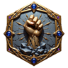 Acolyte Badge