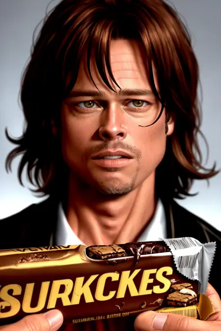 Meme Ti's - SnickersBradd
