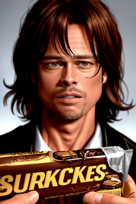 Meme Ti's - SnickersBradd SnickersBradd