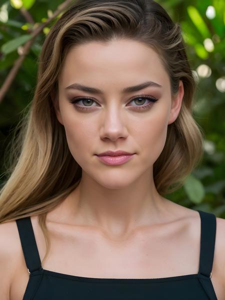 Amber Heard v1.0