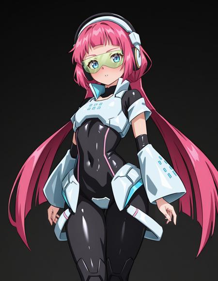 Rinon - Dance Dance Revolution V1