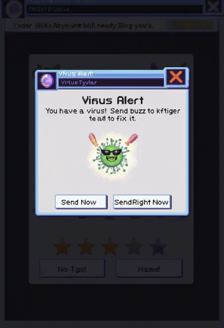 Hypnospace Style [FLUX]