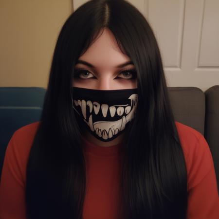 Pony: Esskayuwu: Twitch Streamer/Fansly V1
