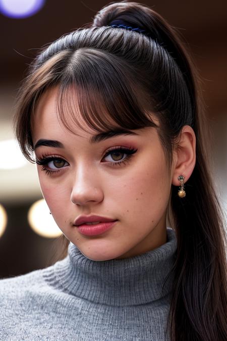 Sofia Gomez v1.0