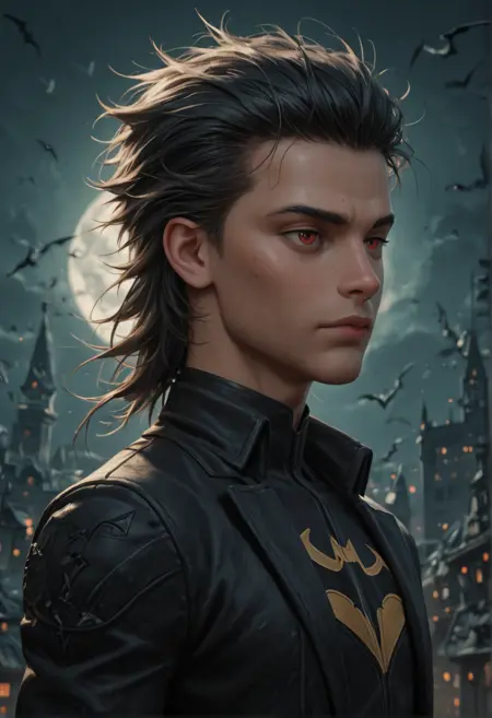 GIOSPECTER's Avatar