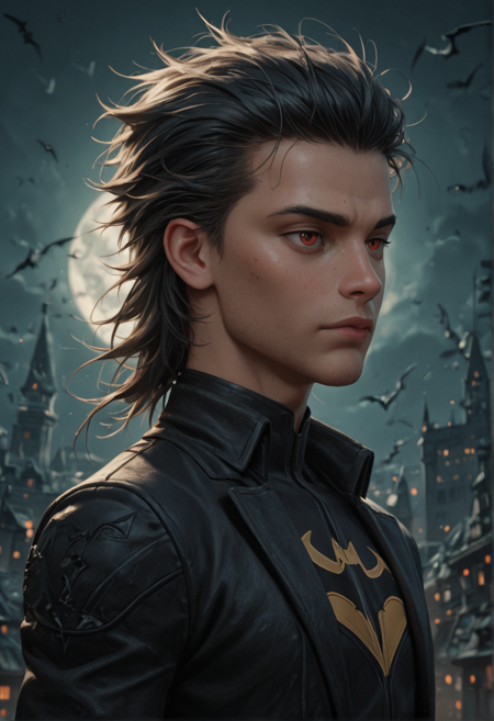GIOSPECTER's Avatar