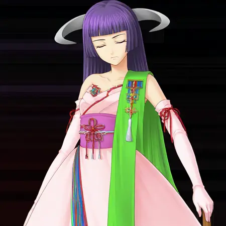 Featherine Augustus Aurora