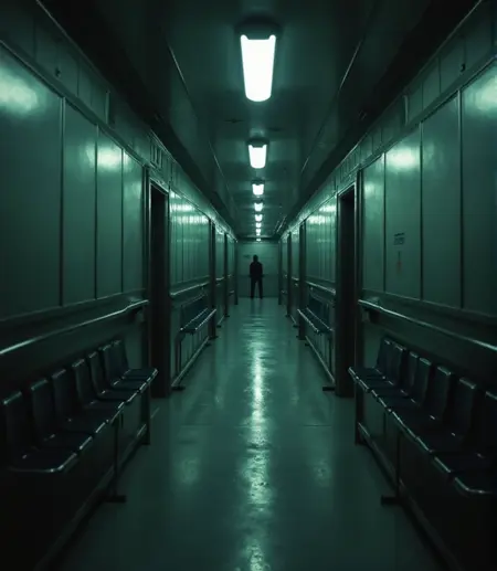 Liminal XLR -Concept