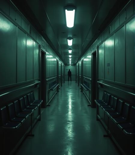 Liminal XLR -Concept V1