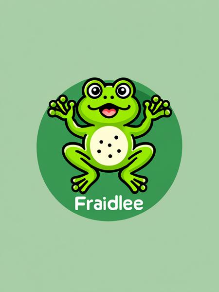 Fresh Ideas@Cartoon logo v1.0