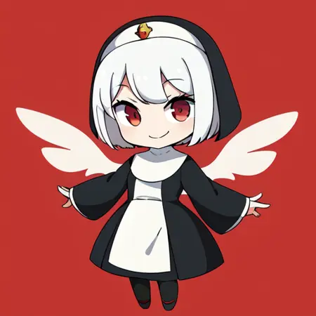 Madamadan's Avatar