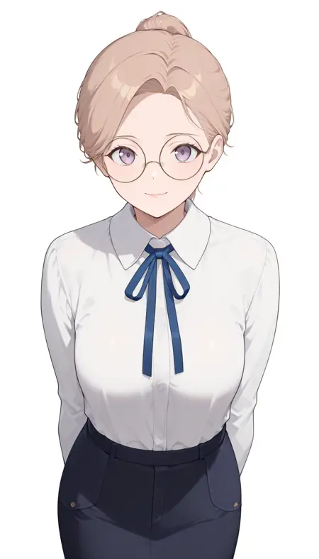 Elea - Infinity Nikki / 无限暖暖 | Illustrious