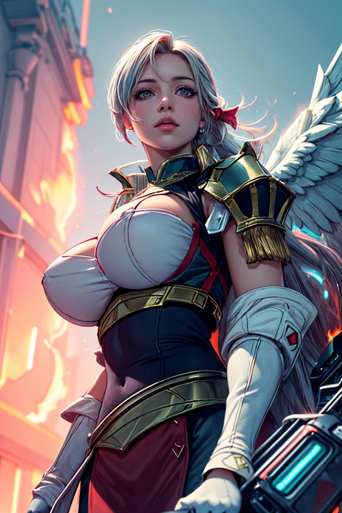 Chloe (Fire Emblem Series) - Lora image by iJWiTGS8