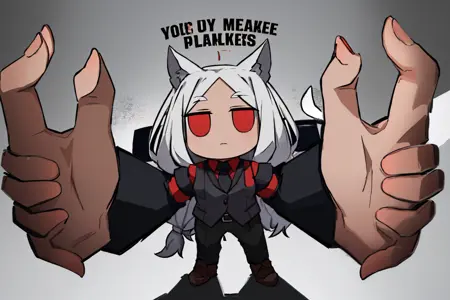 Your Milkers Look Heavy, Let Me Hold Them | Meme