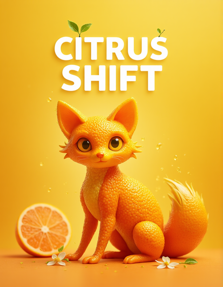 Citrus Shift v0.4.11