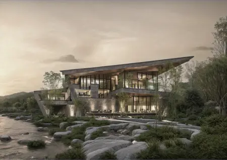 UIA architectural lora|architectural photography quality