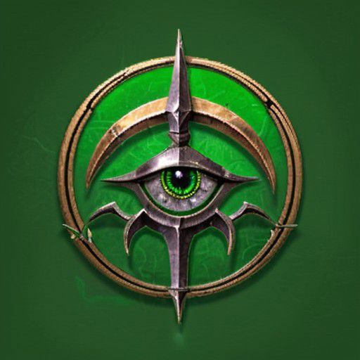 Baldur's Gate 3 Class Icons LoRA image by An_oz_of_ooze