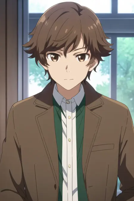 Kogure Kawanami / Mamahaha no Tsurego ga Motokano datta