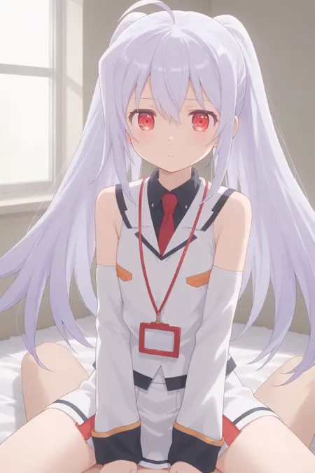 艾拉 | プラスティック・メモリーズ | Plastic Memories | 可塑性记忆 | Isla