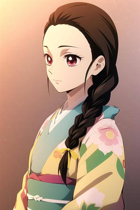DEMON SLAYER (Kimetsu no Yaiba)