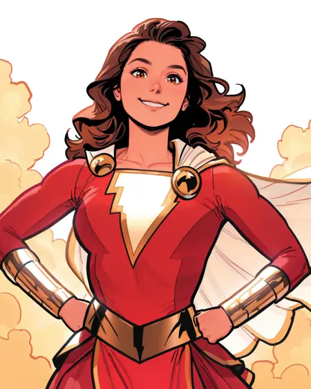 Doc Shaner Style (Illustrious)