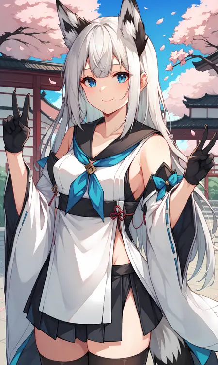 [PONY] Kawakaze | Azur Lane