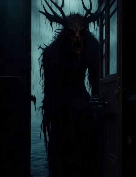 RFKTR's Nightmare Creaturae