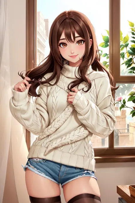 Fashionable & Poses