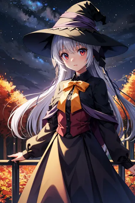 Alice Kamishiro/神代 アリス (Supipara) LoRA