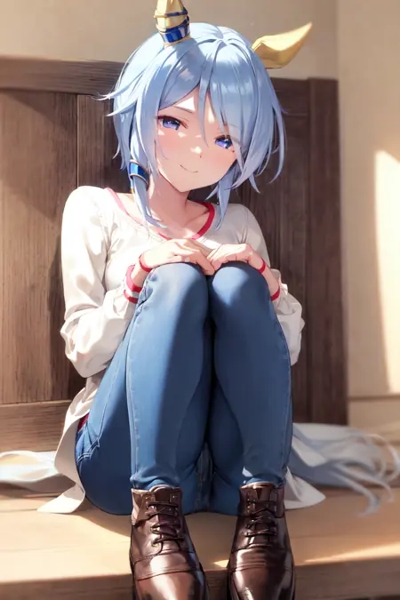 K.S.Miracle (umamusume)