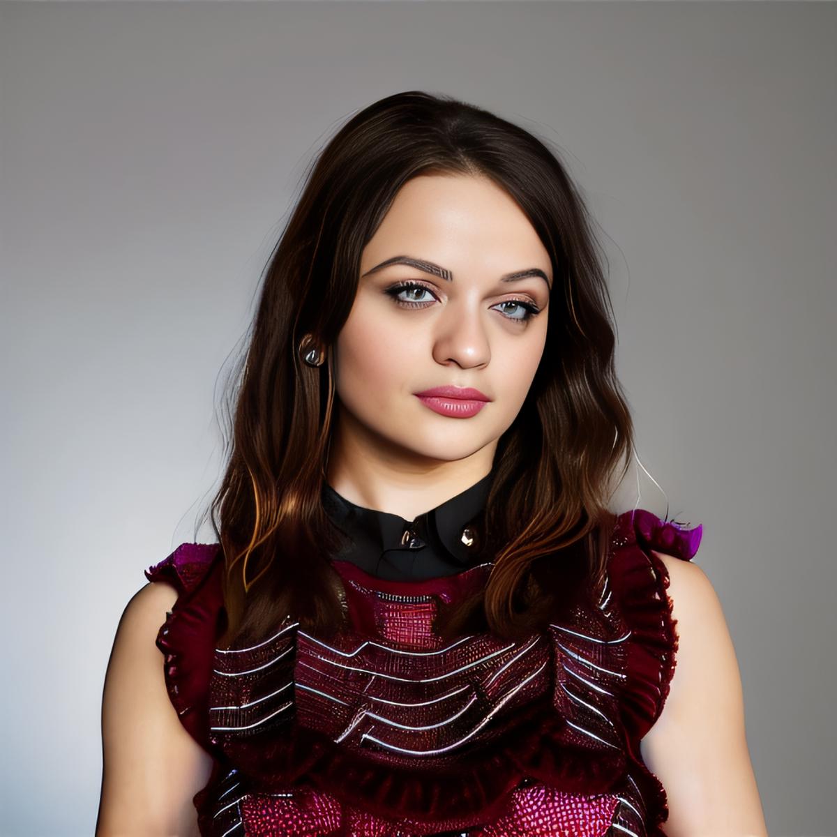 Joey King image by parar20